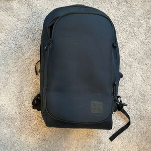 Ten Thousand Black Backpack